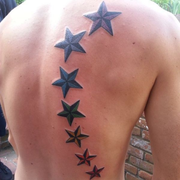 Motive männer tattoo intim Tattoo Bilder
