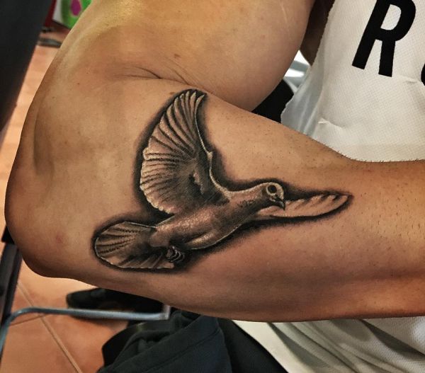 Unterarm mann für tattoo Tattoo Ideen