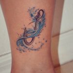 Haken Tattoos und die Bedeutungen