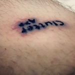 Infizierte Tattoo: Zeichen und Behandlungen